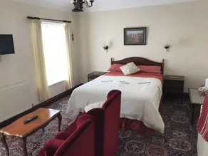 Viking Guest House - Værelse