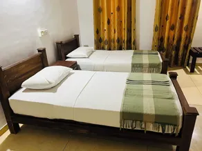 Kingfisher Resort & Retreat Sigiriya - Zimmer