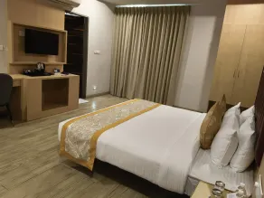 Grand Continent Hotel, Hitec City, Hyderabad - Quarto