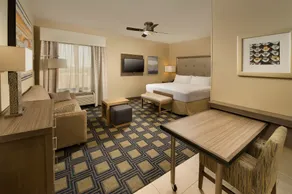 Homewood Suites by Hilton Midland, TX - Chambre