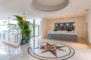Sesimbra Oceanfront Hotel - Preferred Hotels and Resorts - Réception
