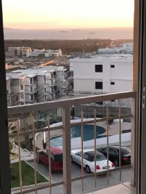 Villa Cabernet - Ausblick vom Zimmer