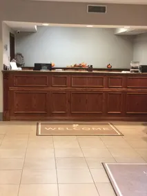 Country Inn & Suites by Radisson, Hot Springs, AR - Réception