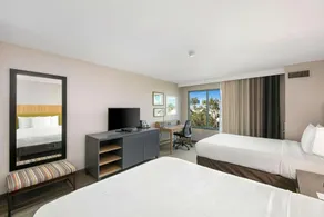 Country Inn & Suites by Radisson, San Diego North, CA - Chambre