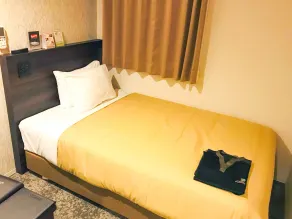 HOTEL LiVEMAX PREMIUM Sapporo Odorikoen - Camera