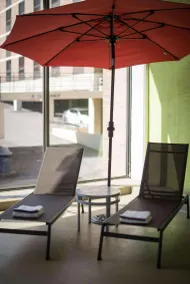Radisson Hotel Duluth-Harborview - Piscine