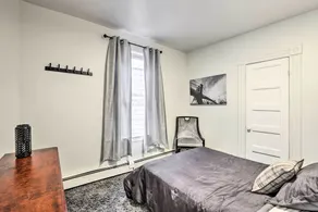Hartford Vacation Rental - Close to Downtown! - Interior