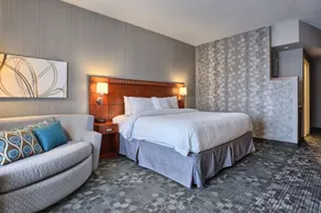 Courtyard by Marriott Harrisburg West/Mechanicsburg - Chambre