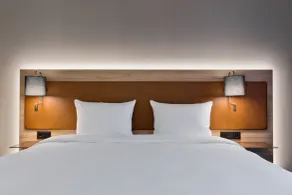 MOXY Berlin Humboldthain Park - Chambre