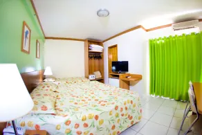 Golden Dolphin Grand Hotel - Room