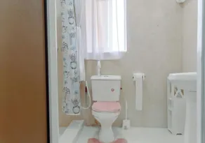 Avana Jayna Resort Watamu - Bathroom