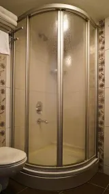 Atlas Otel - Bathroom