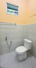 Gimaca Boutique Hotel - Salle de bain