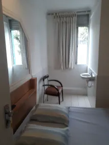 Hotel Prince - Habitación