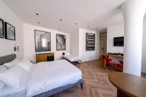 Mavie Hotel Domenig - Værelse
