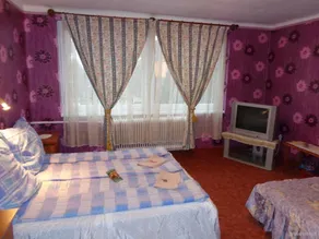 Katica Guesthouse Aggtelek - Quarto