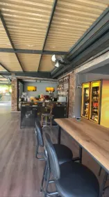 Villapark - Restaurant