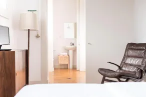 Republica Boutique Hostel - Camera