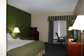 Holiday Inn Express & Suites - Grenada by IHG - Chambre