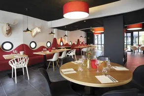 L’Échappée Belle - Restaurant