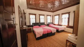 Dibekönü Konak - Room