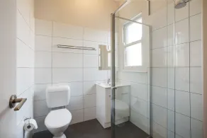 Granville Hotel - Salle de bain