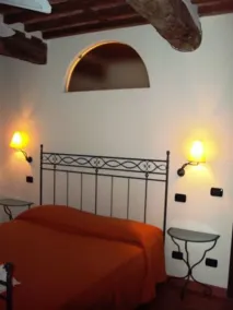 Spectacular Views - Villa Guinigi - Lucca Area - Zimmer