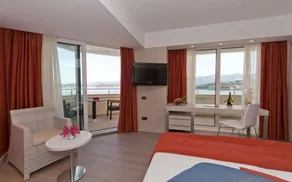 RMH Lopud Lafodia, Resort & Wellness - View from room