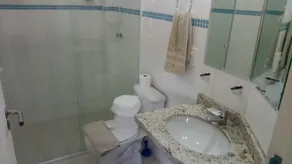 Apartamento Praia do Santinho - Baño