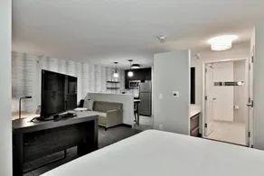 Residence Inn by Marriott Eau Claire - Chambre