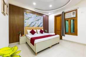Hotel Admire Expressway By Aspl - Rom