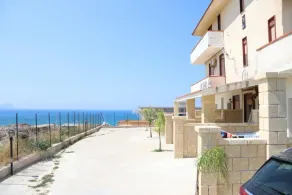 Residence Marino - Vistas desde la habitación