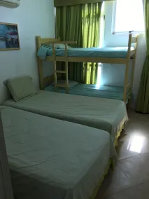 Luxury Mansion in Porto das Dunas - Zimmer