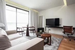 Hotel Pérola - Room