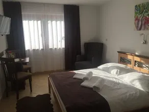 Garni Hotel Fatra - Habitación