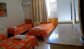 Pousada Xamã Tour - Room