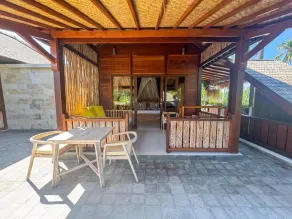 Villa Tahid - Room
