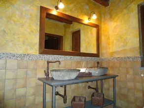 Masseria Campierti - Bad