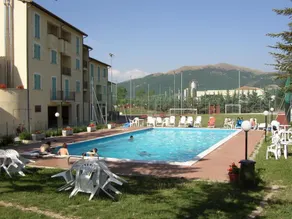 Lieta Sosta - Piscine
