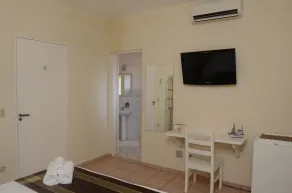 Pousada Villa Maritima - Chambre
