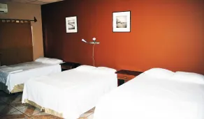 Hotel Miraflores - Room