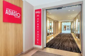 Aparthotel Adagio Paris Opéra - Reception