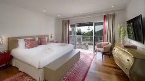 Vila Vita Parc  - Camera