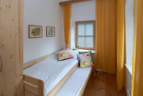Brunner - Ferienwohnung im Hühnerhotel - Quarto