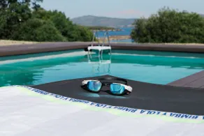 Belas Vistas Hotel - Piscina