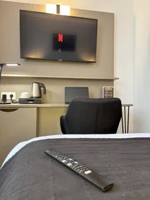Le Relais du Valois, Cognac Centre - Room