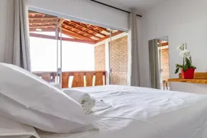 Rancho da Cachaça Pousada - Zimmer