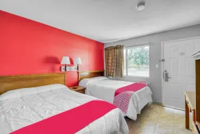 OYO Hotel Houston Southwest I-69 - Room