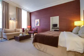 Radisson Blu Style Hotel, Vienna - Chambre