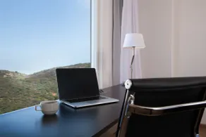 Fiesta Inn Chihuahua Fashion Mall - Vue de la chambre